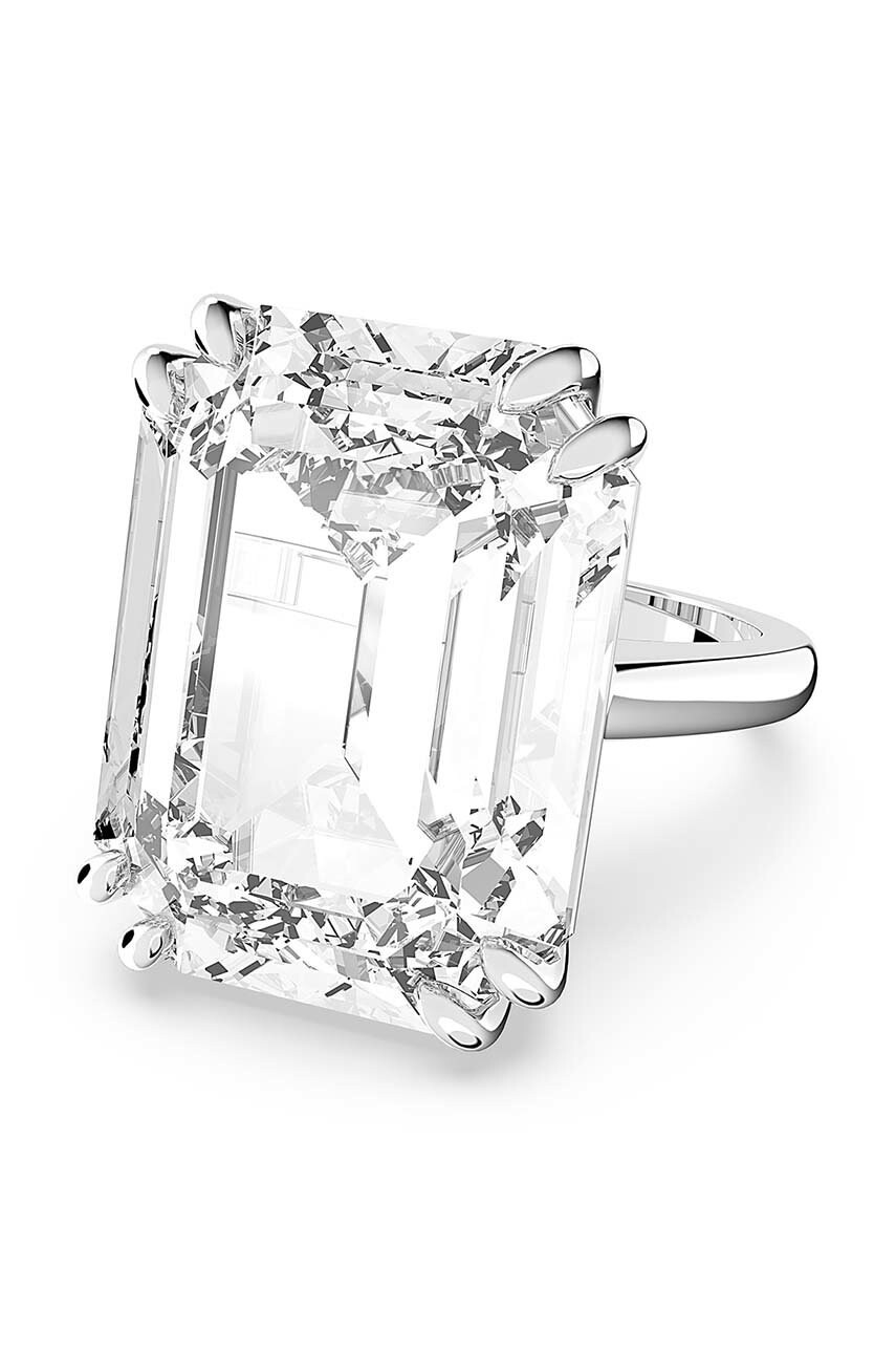 Swarovski Пръстен Mesmera 5600855 - Pepit.bg