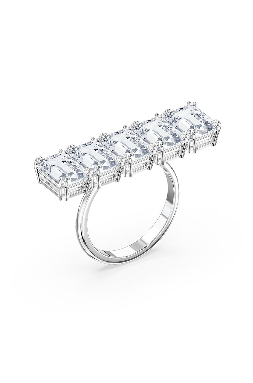 Swarovski Пръстен Millenia - Pepit.bg