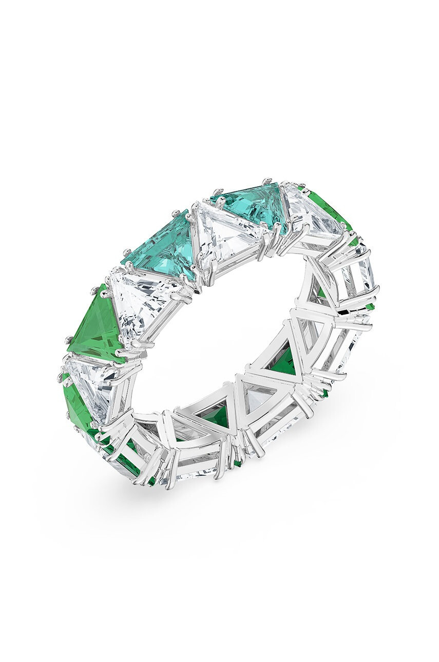 Swarovski Пръстен Millenia - Pepit.bg