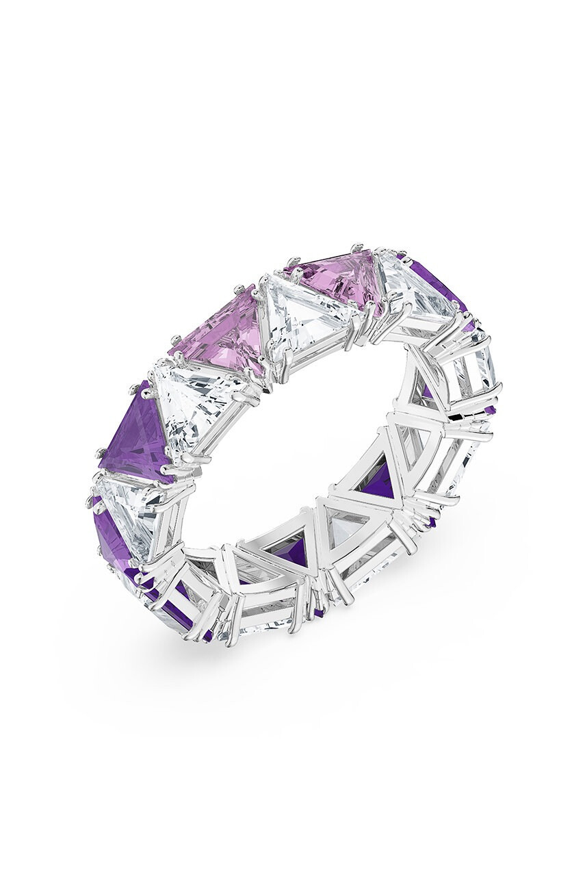 Swarovski Пръстен MILLENIA - Pepit.bg