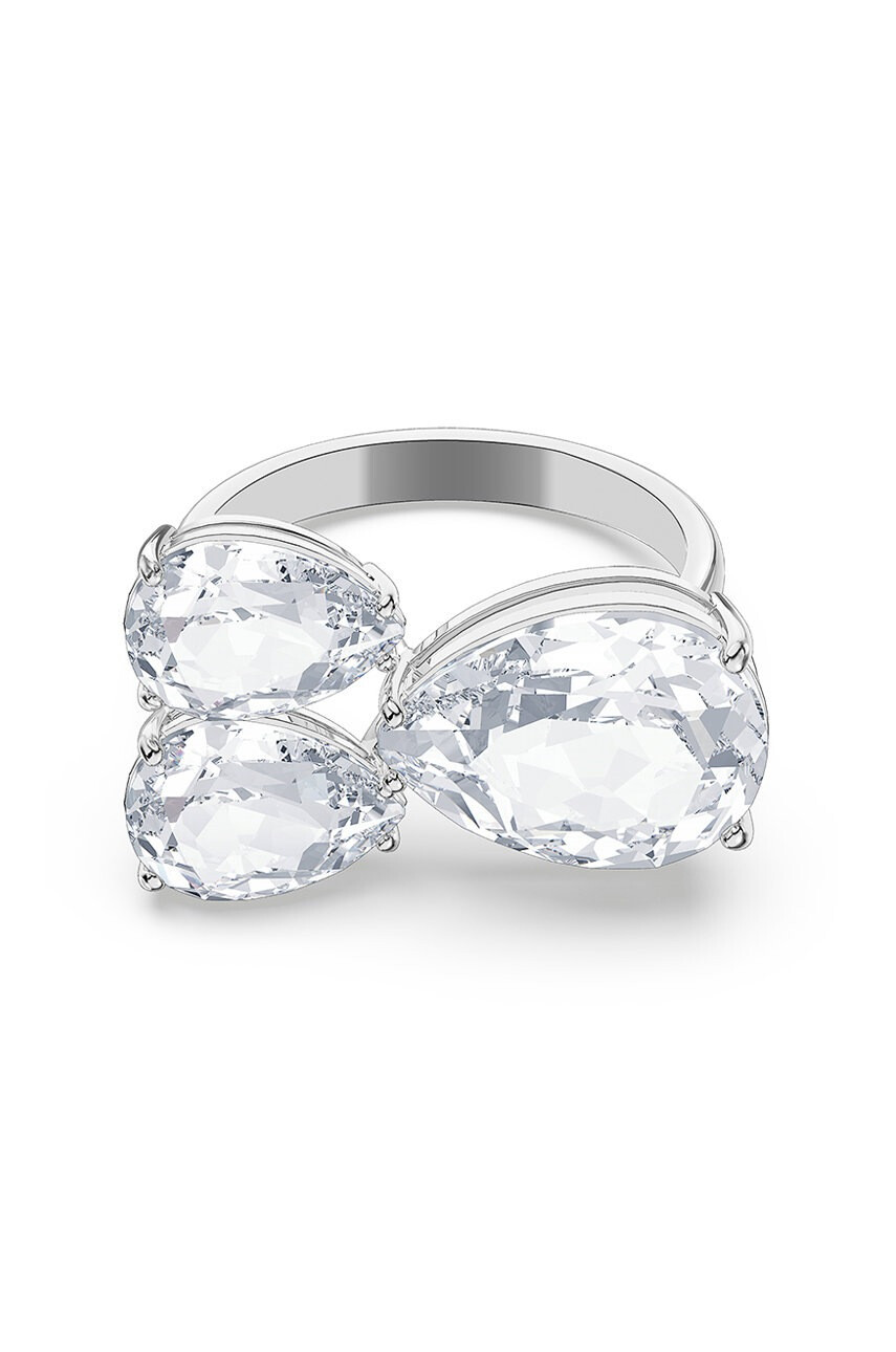 Swarovski Пръстен MILLENIA - Pepit.bg