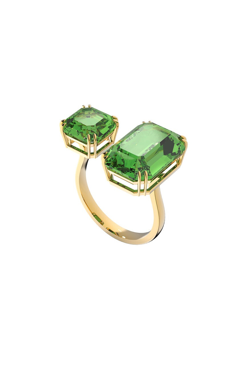 Swarovski Пръстен MILLENIA - Pepit.bg
