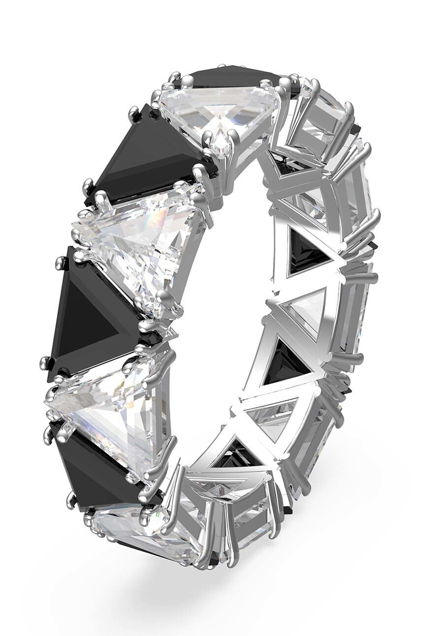 Swarovski Пръстен Ortyx - Pepit.bg