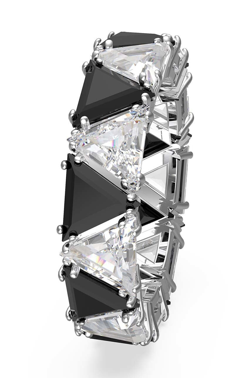 Swarovski Пръстен Ortyx - Pepit.bg