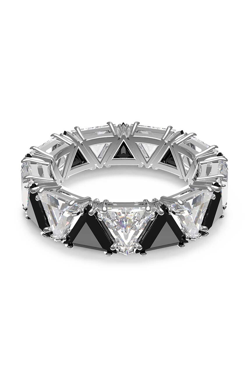 Swarovski Пръстен Ortyx - Pepit.bg