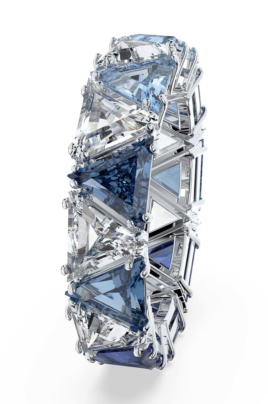 Swarovski Пръстен Ortyx 5608528 - Pepit.bg
