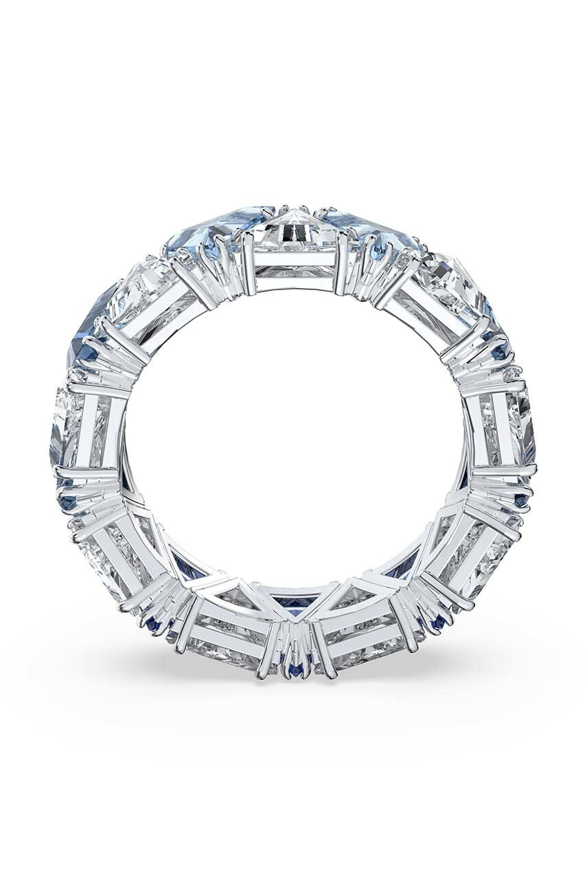Swarovski Пръстен Ortyx 5608528 - Pepit.bg