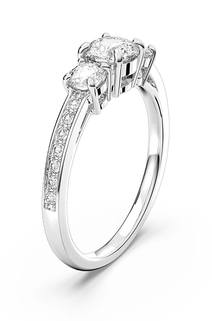 Swarovski Пръстен RE ATTRACT TRILOGY - Pepit.bg