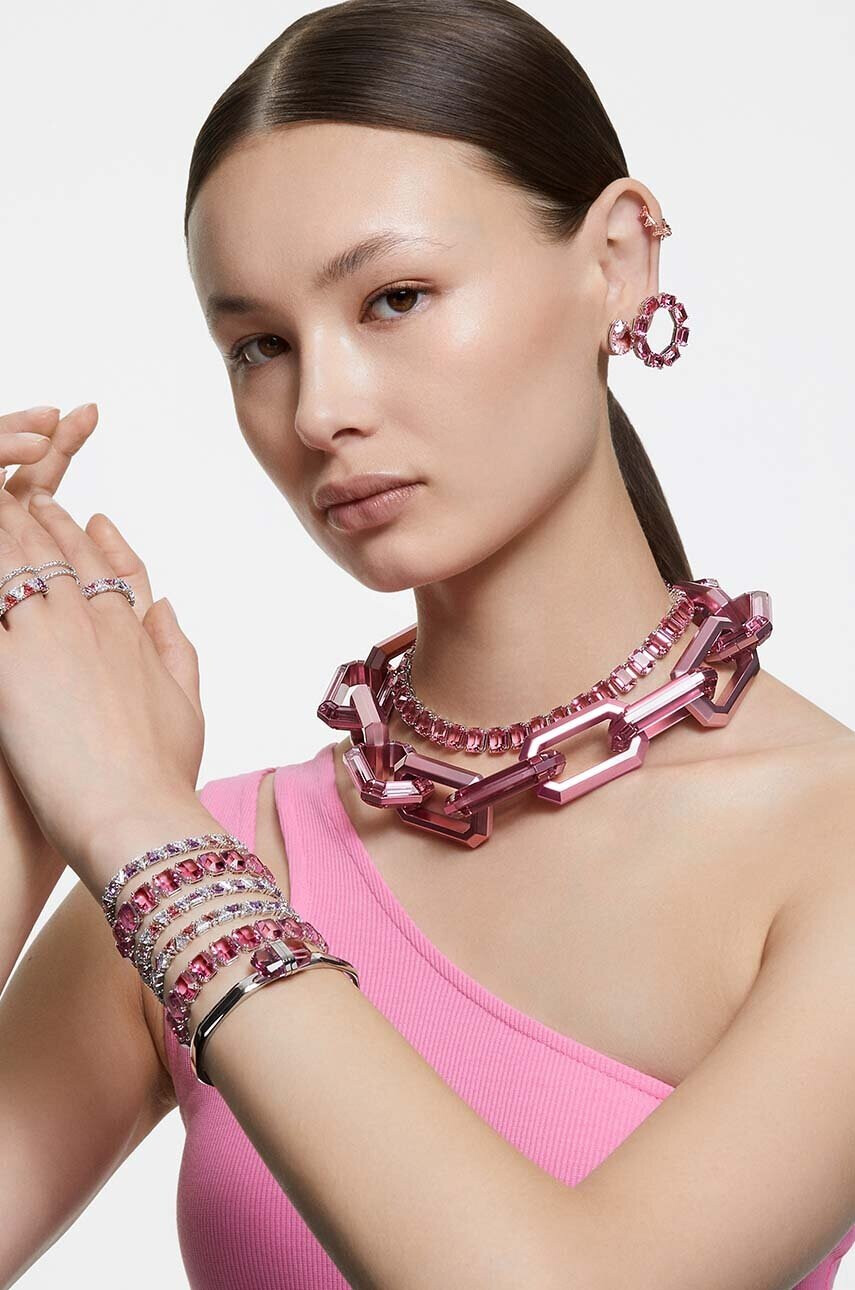 Swarovski Пръстен RE VITTORE - Pepit.bg