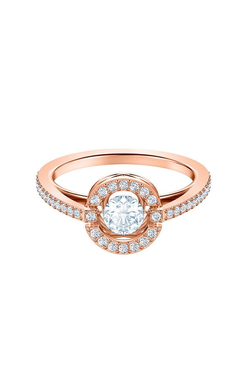 Swarovski Пръстен SPARKLING DC - Pepit.bg