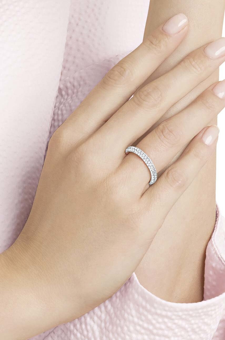 Swarovski Пръстен Stone - Pepit.bg