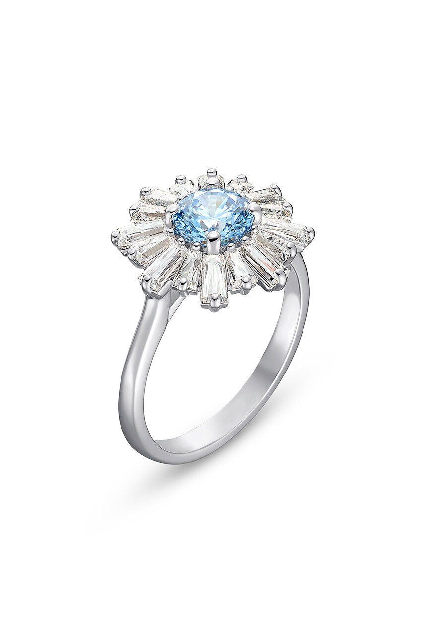 Swarovski Пръстен SUNSHINE - Pepit.bg
