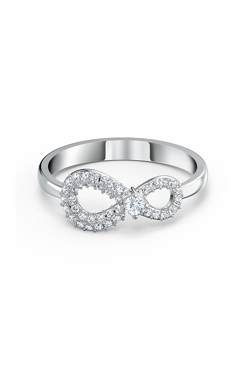 Swarovski Пръстен SWA INFINITY - Pepit.bg