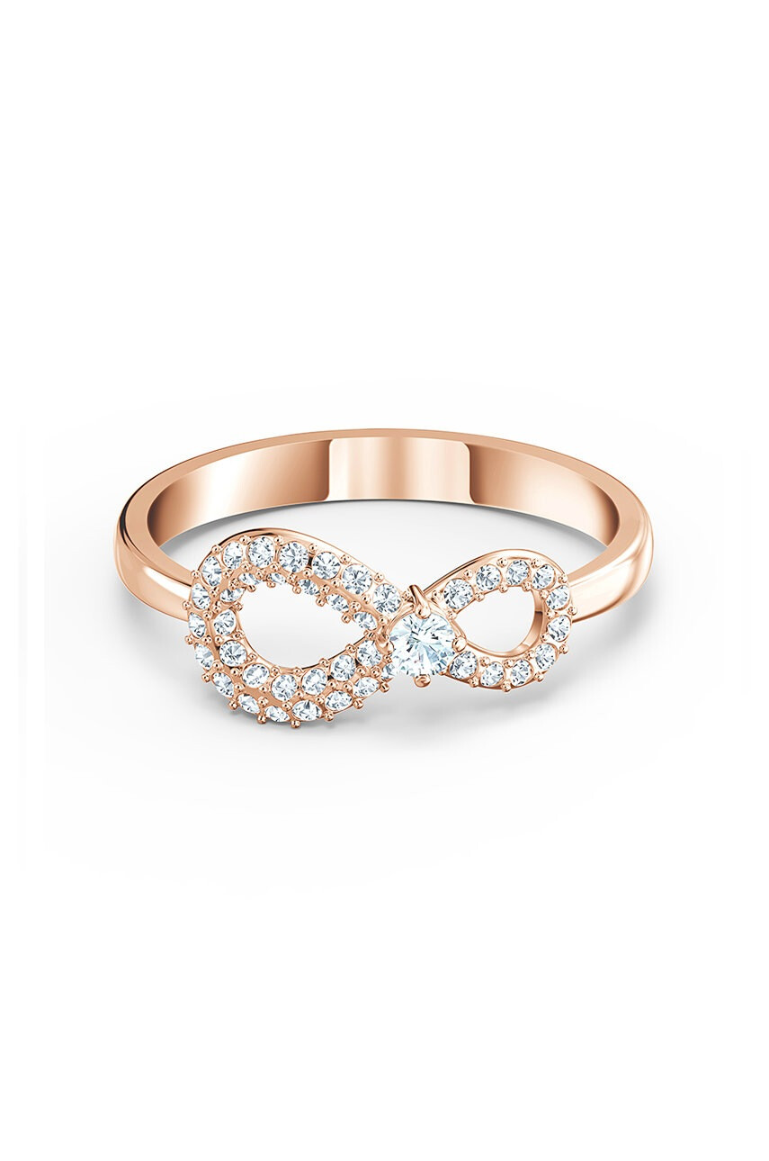 Swarovski Пръстен SWA INFINITY - Pepit.bg