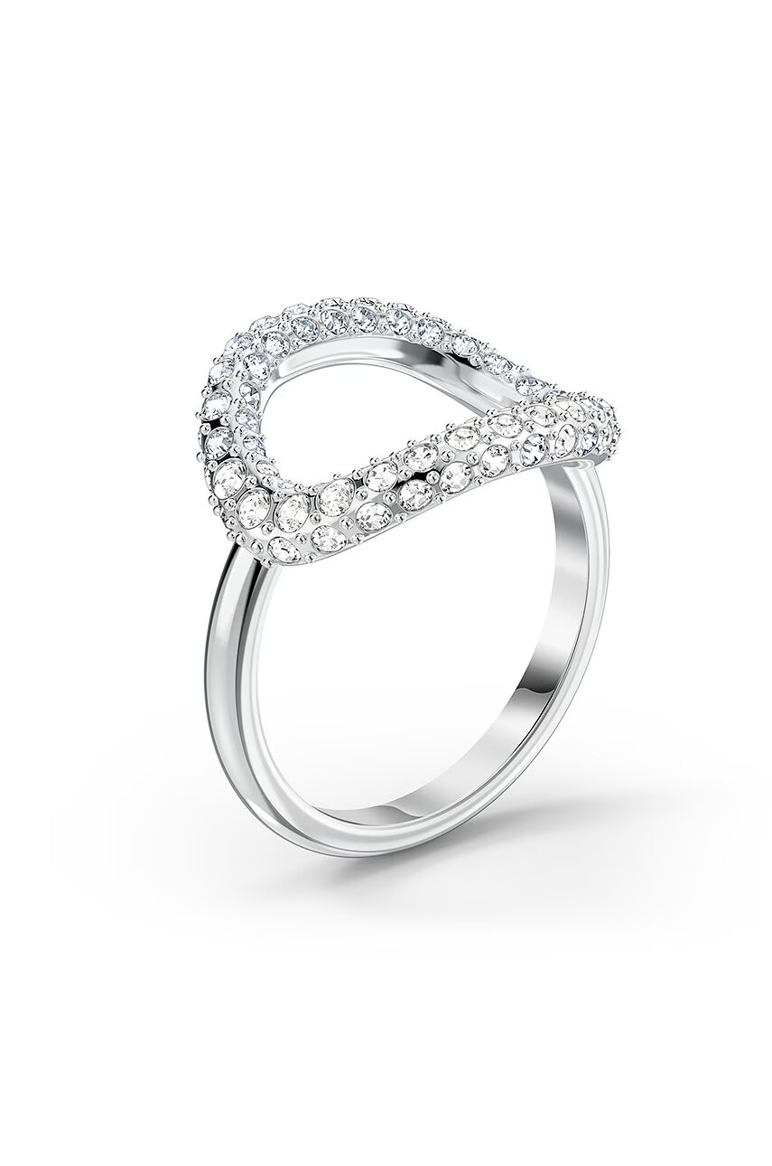 Swarovski Пръстен THE ELEMENTS - Pepit.bg