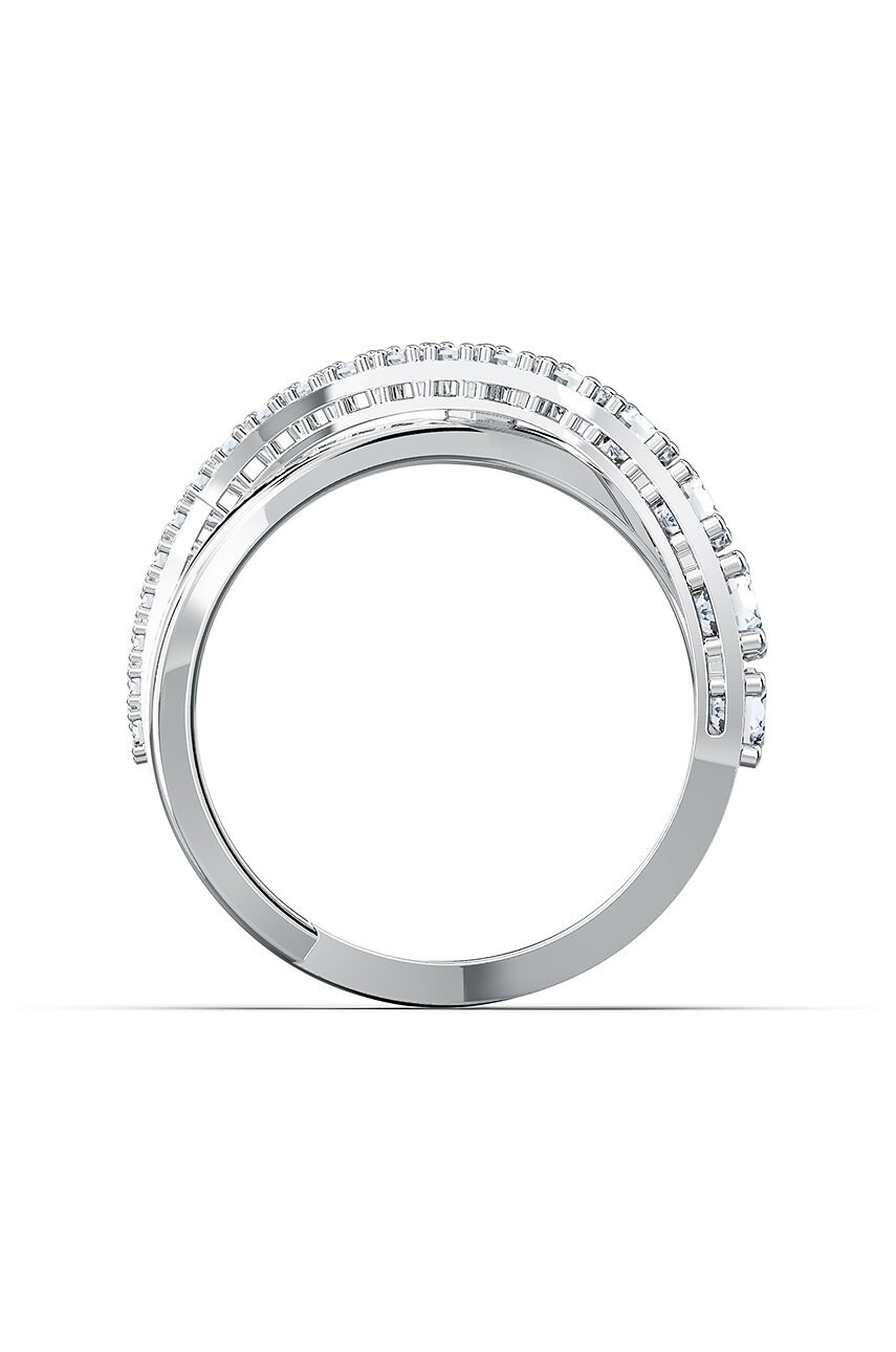 Swarovski Пръстен TWIST - Pepit.bg