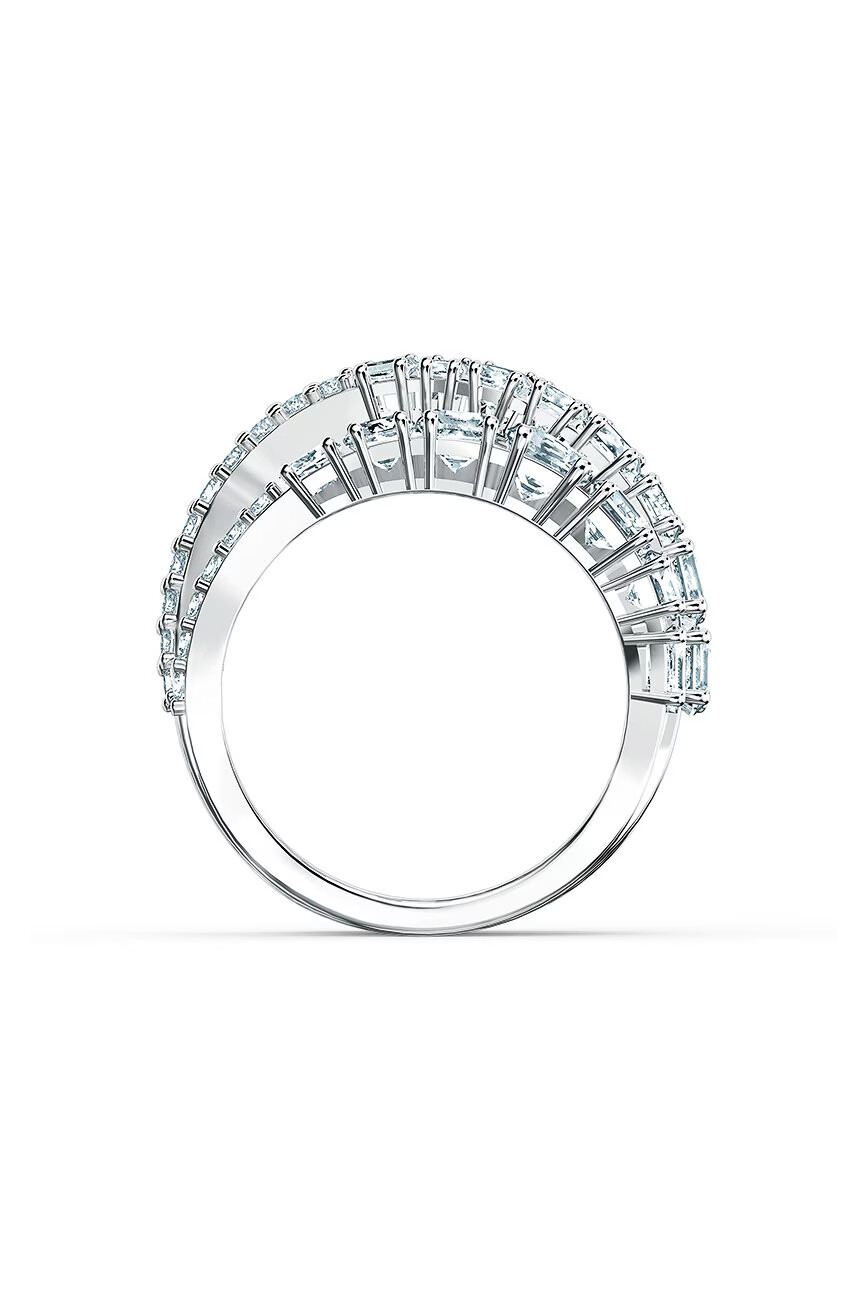 Swarovski Пръстен TWIST - Pepit.bg