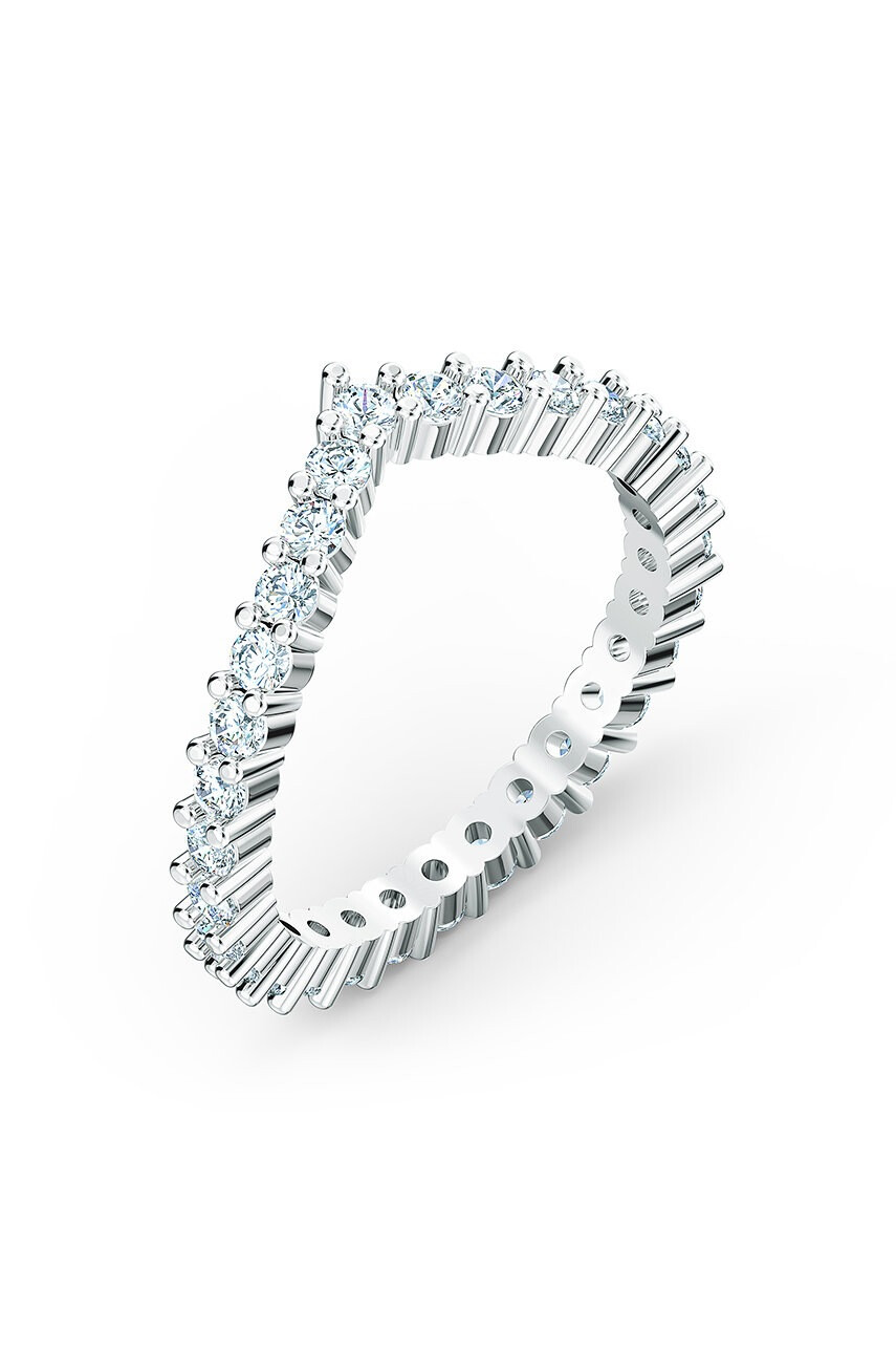 Swarovski Пръстен VITTORE - Pepit.bg