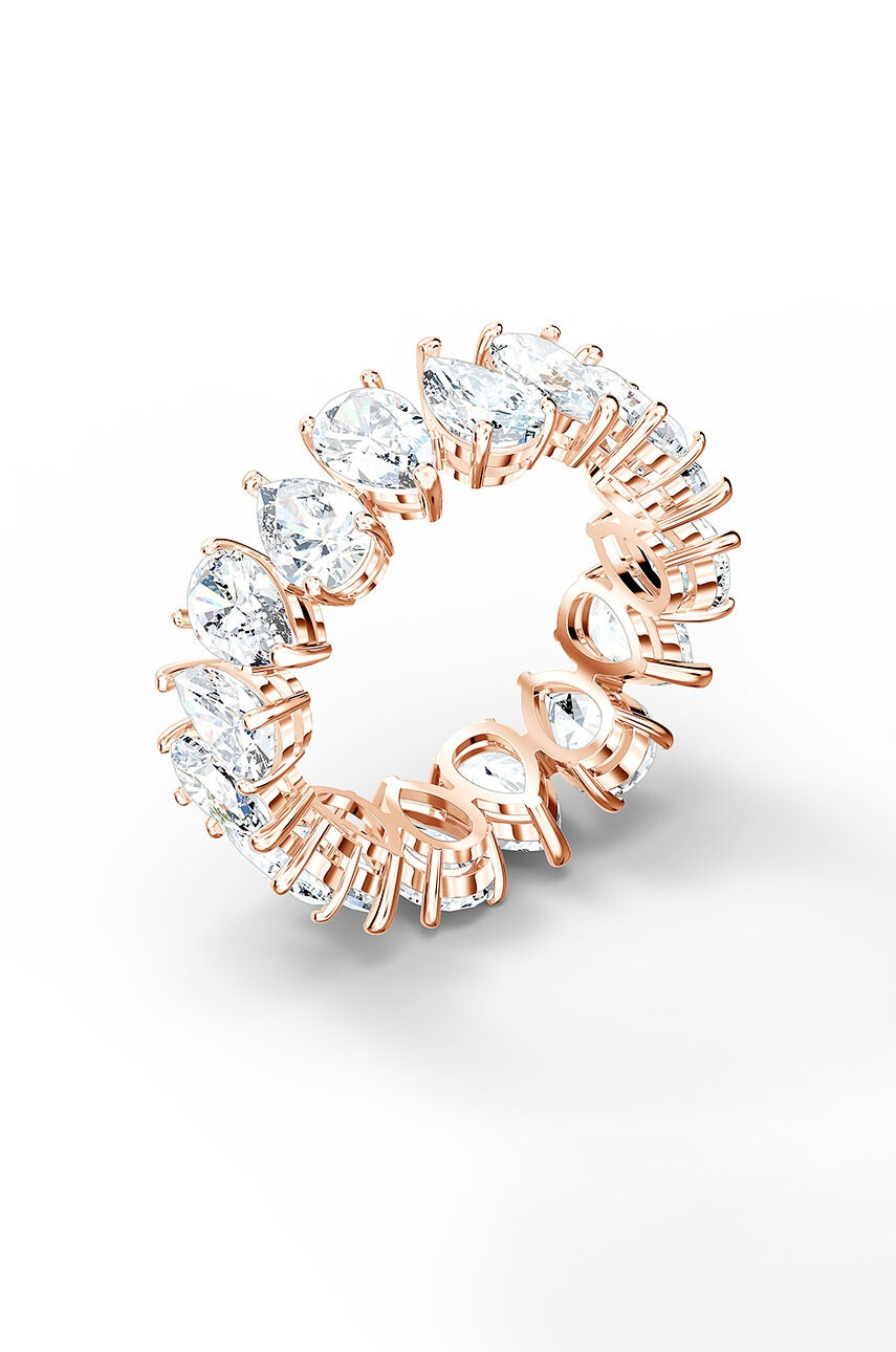 Swarovski Пръстен VITTORE - Pepit.bg