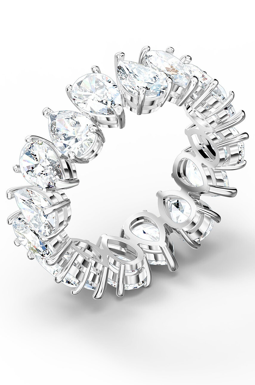 Swarovski Пръстен VITTORE - Pepit.bg