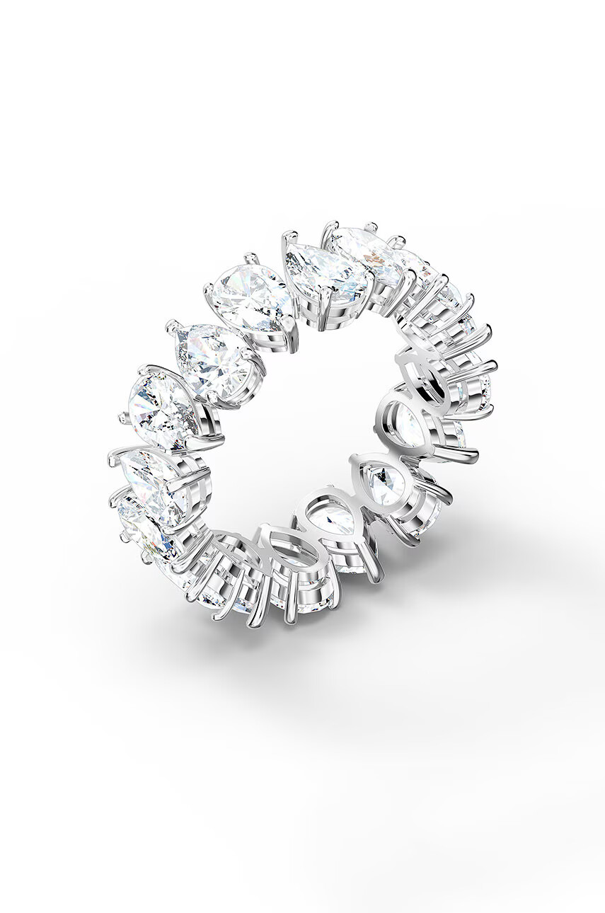 Swarovski Пръстен VITTORE - Pepit.bg