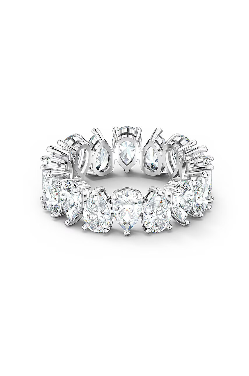 Swarovski Пръстен VITTORE - Pepit.bg