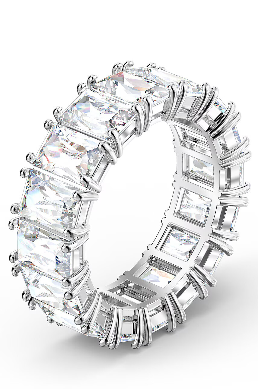 Swarovski Пръстен VITTORE - Pepit.bg