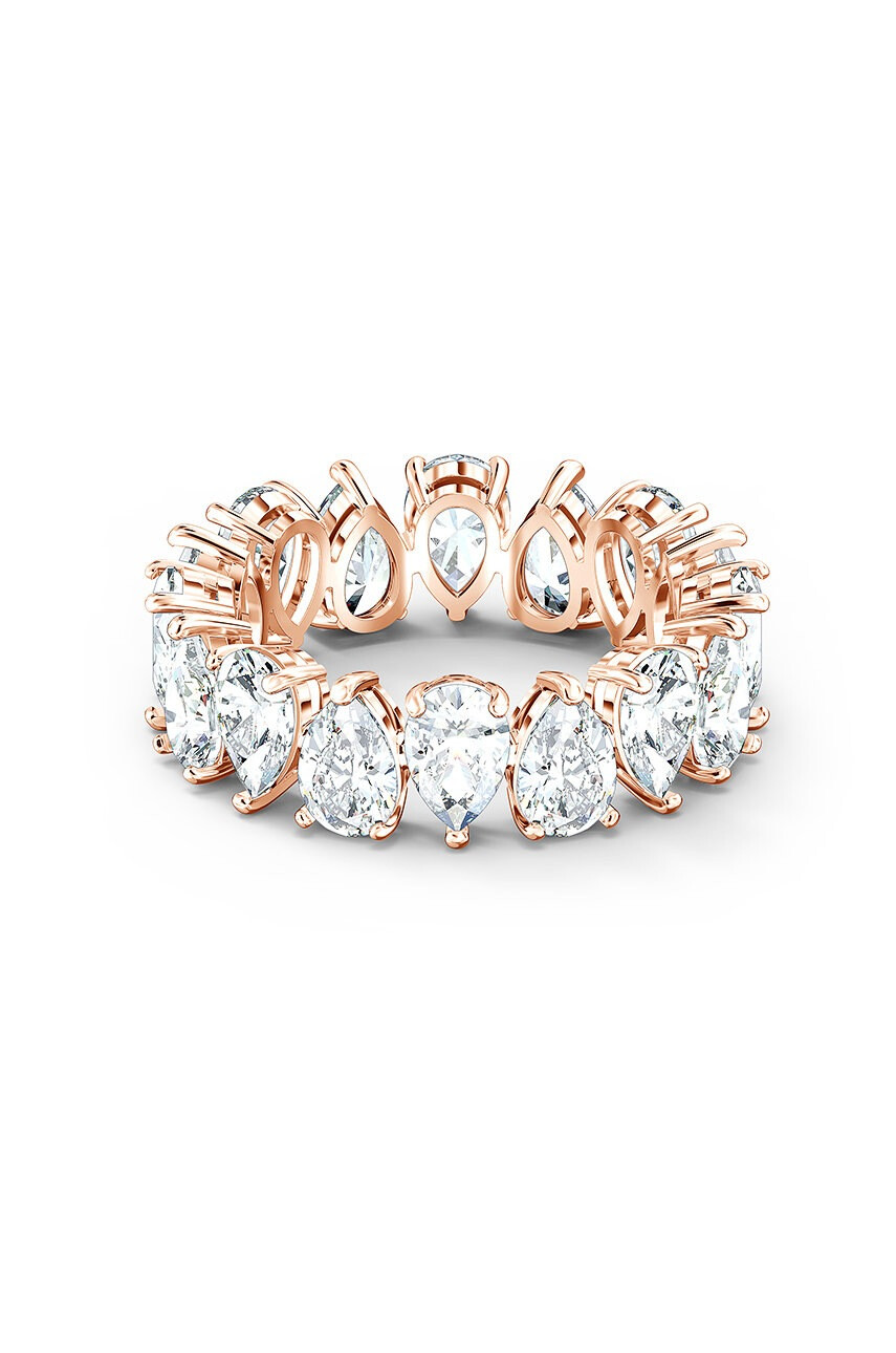 Swarovski Пръстен VITTORE - Pepit.bg