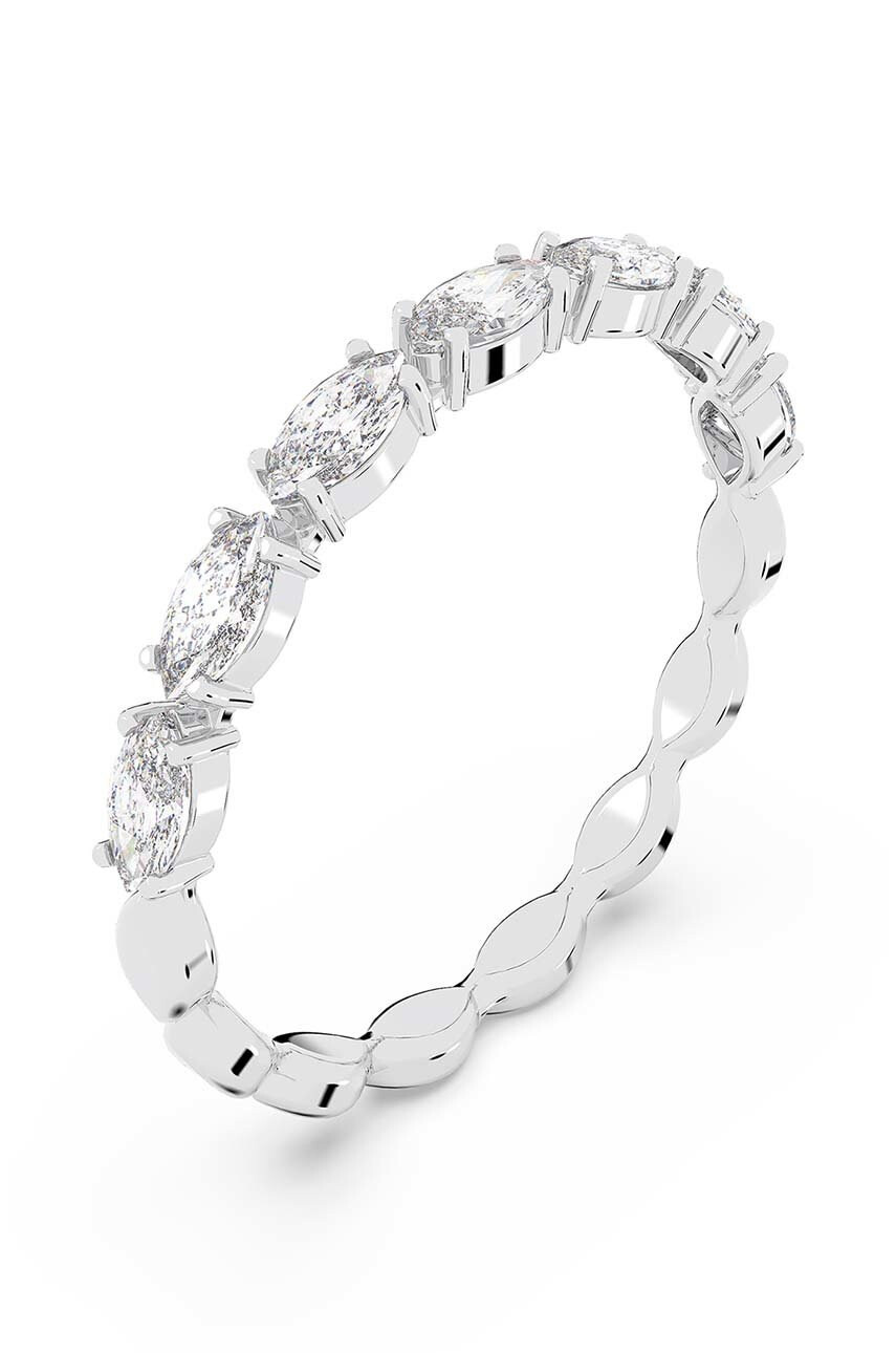 Swarovski Пръстен Vittore - Pepit.bg