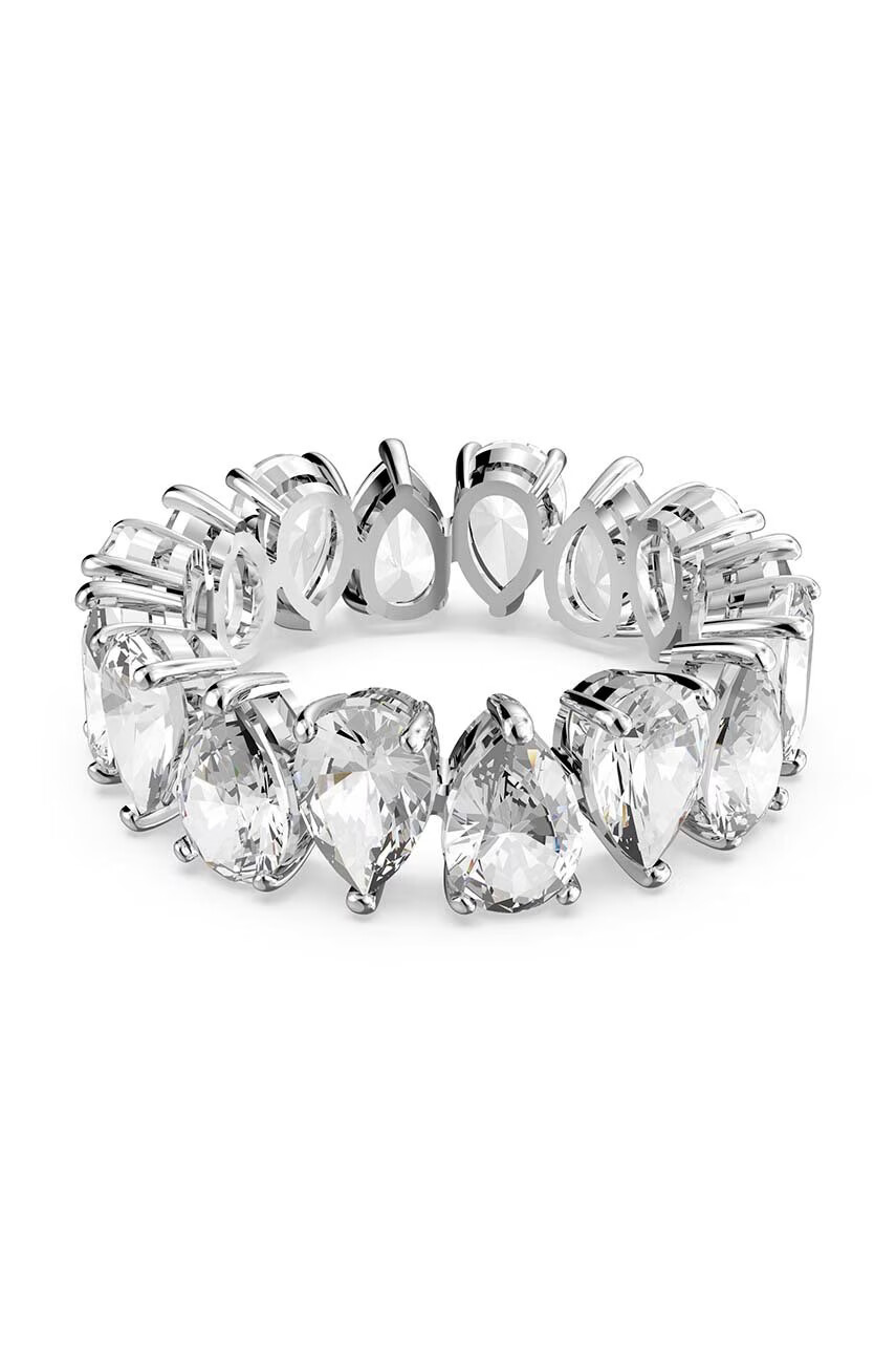 Swarovski Пръстен Vittore 5572826 - Pepit.bg