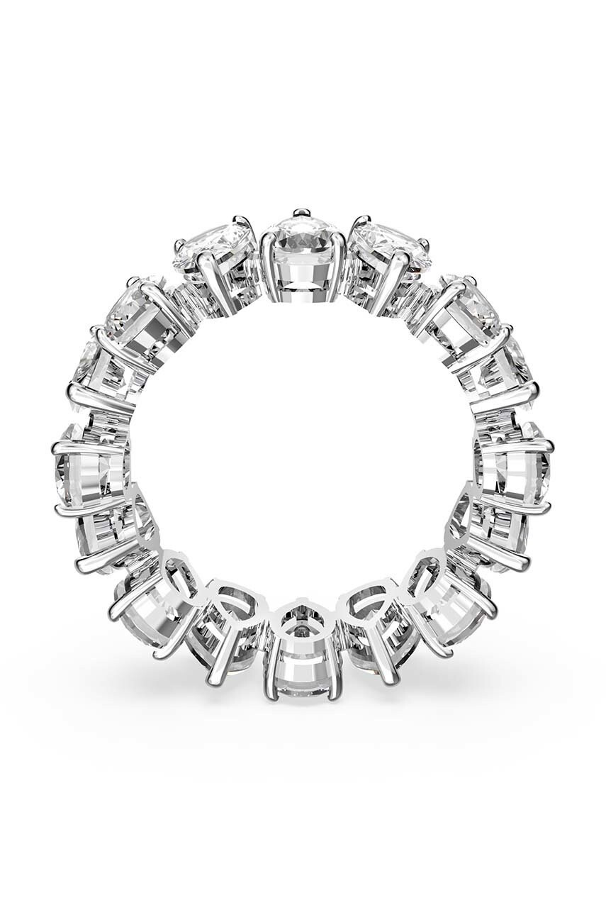Swarovski Пръстен Vittore 5572826 - Pepit.bg