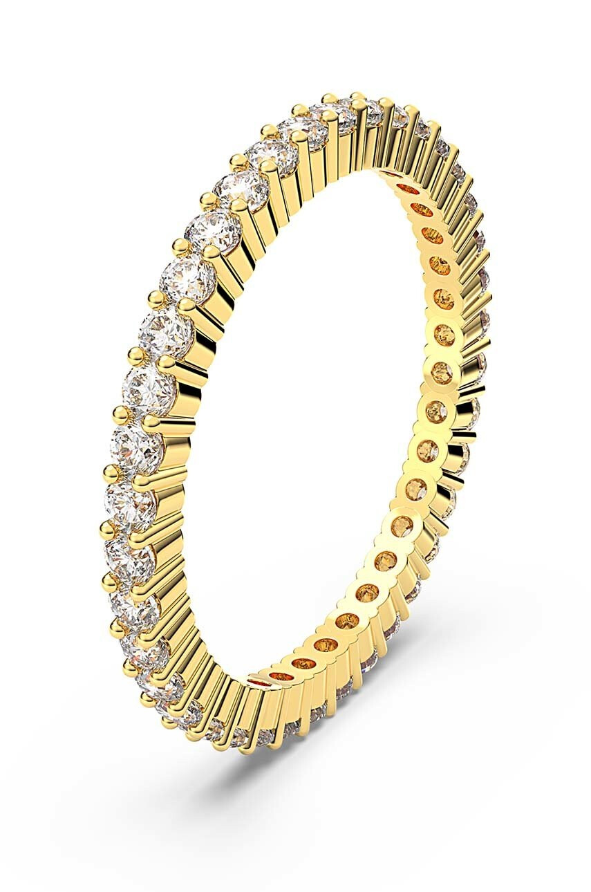 Swarovski Пръстен Vittore - Pepit.bg