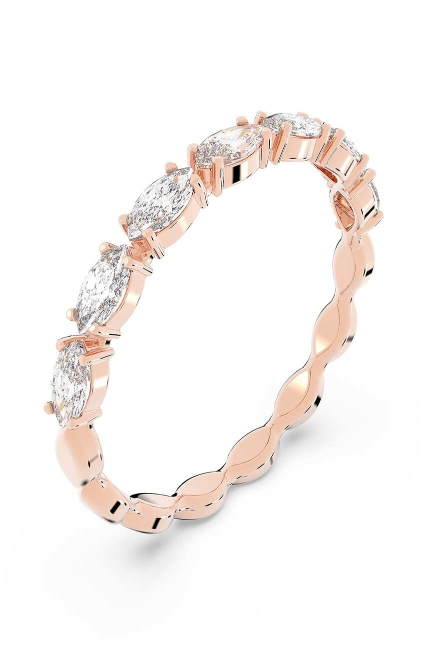 Swarovski Пръстен Vittore - Pepit.bg