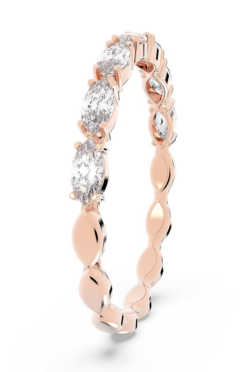 Swarovski Пръстен Vittore - Pepit.bg
