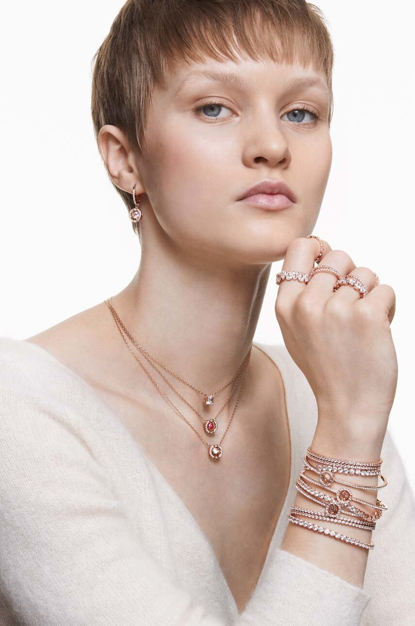 Swarovski Пръстен Vittore - Pepit.bg