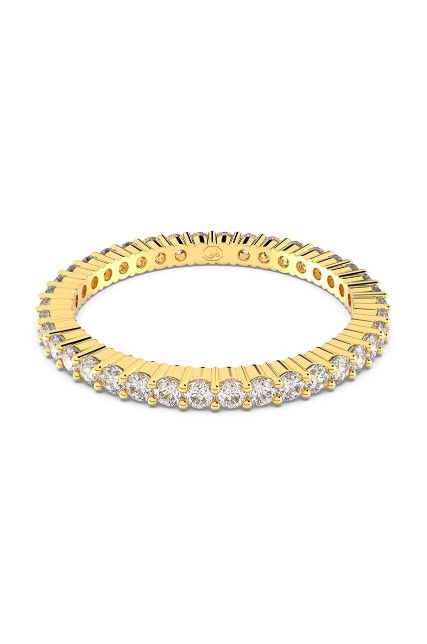 Swarovski Пръстен Vittore - Pepit.bg