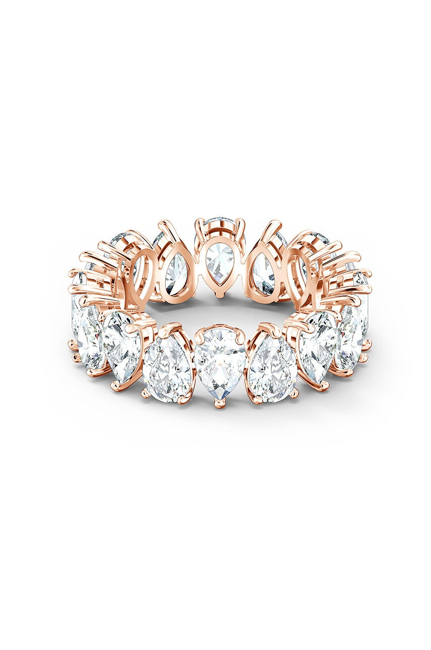 Swarovski Пръстен VITTORE - Pepit.bg