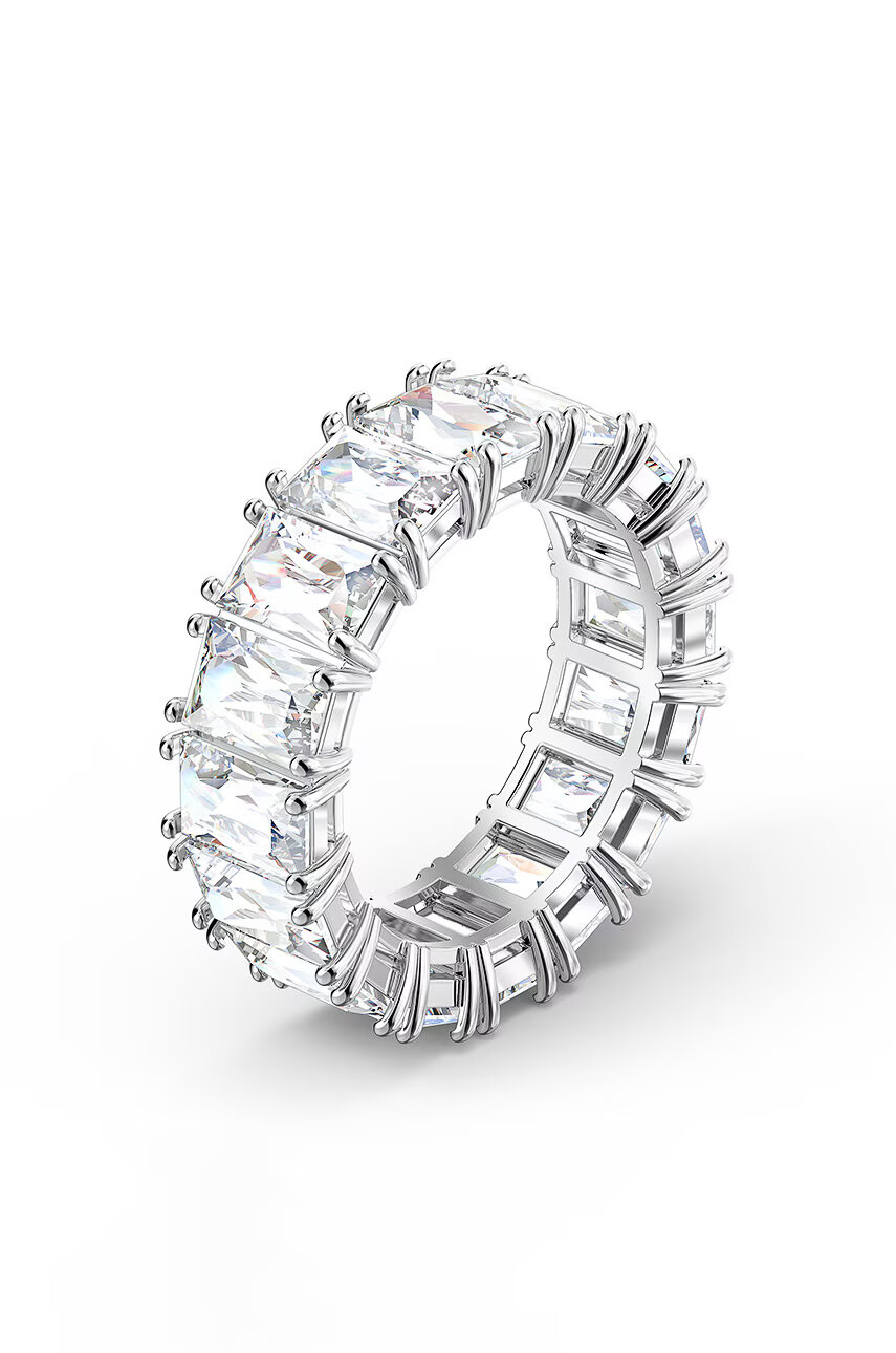 Swarovski Пръстен VITTORE - Pepit.bg