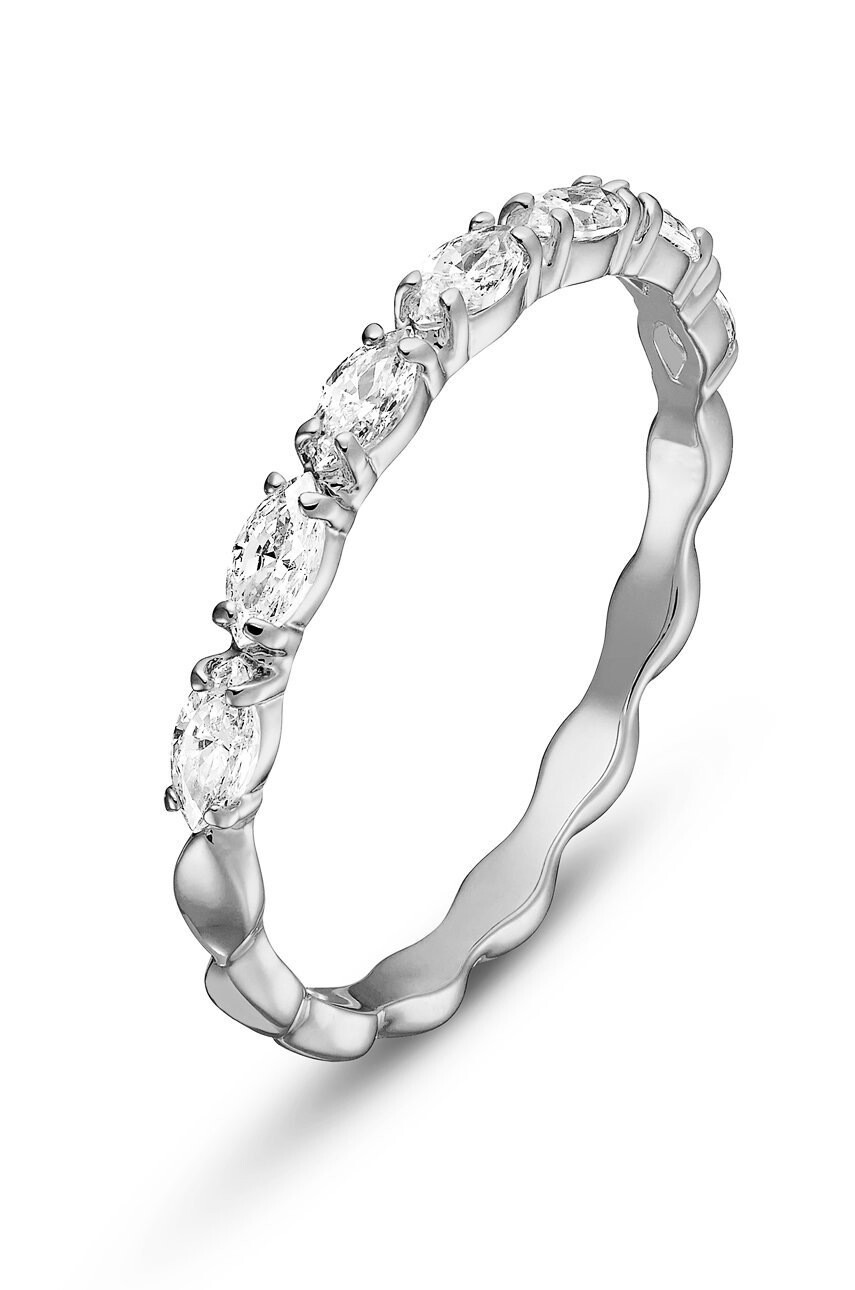 Swarovski Пръстен Vittore Marquise - Pepit.bg