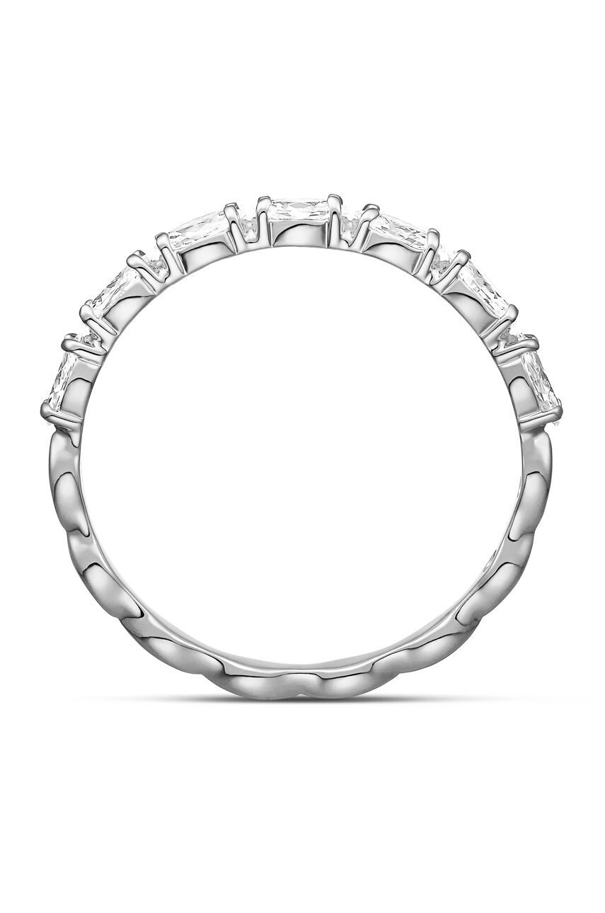 Swarovski Пръстен Vittore Marquise - Pepit.bg