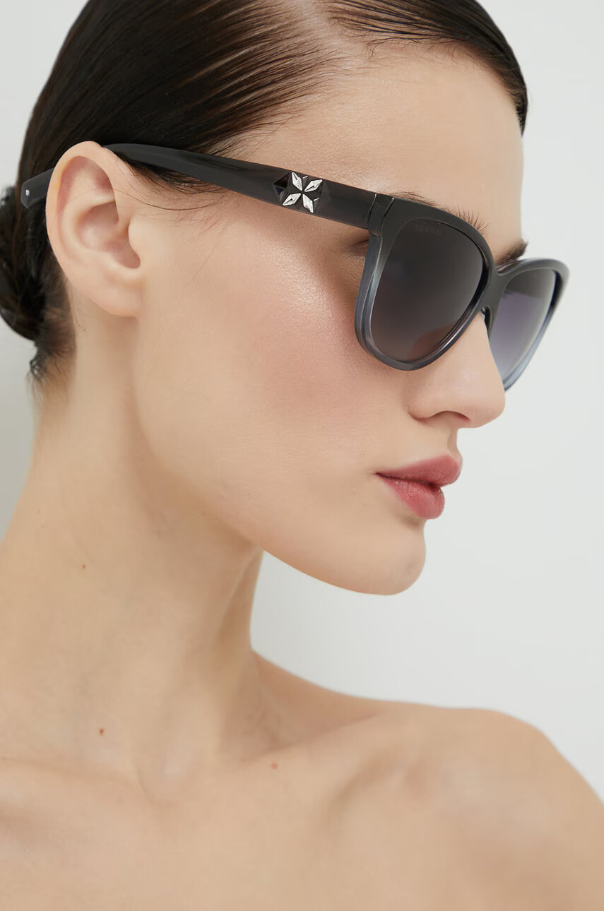 Swarovski Слънчеви очила - Pepit.bg