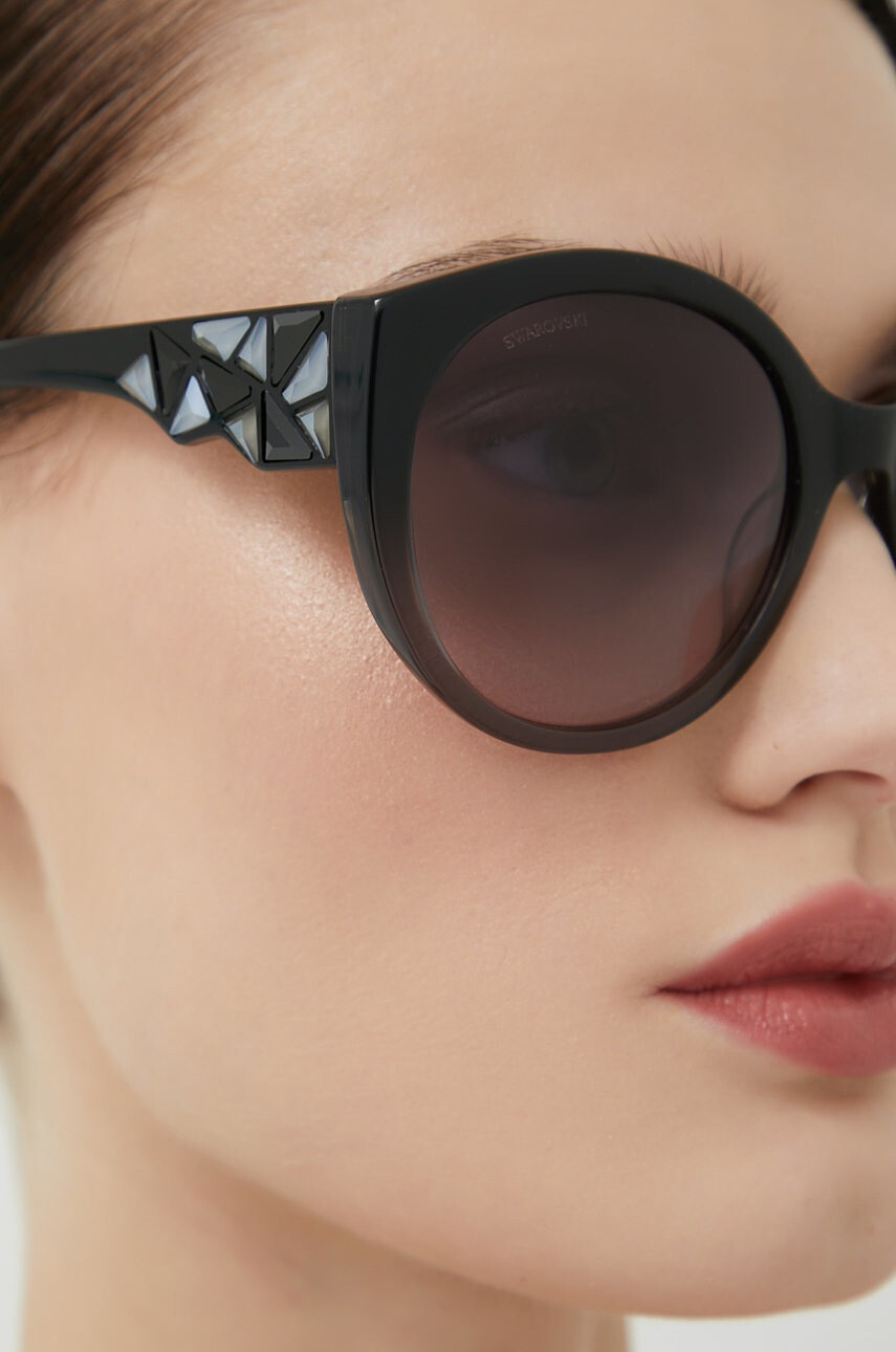 Swarovski Слънчеви очила - Pepit.bg