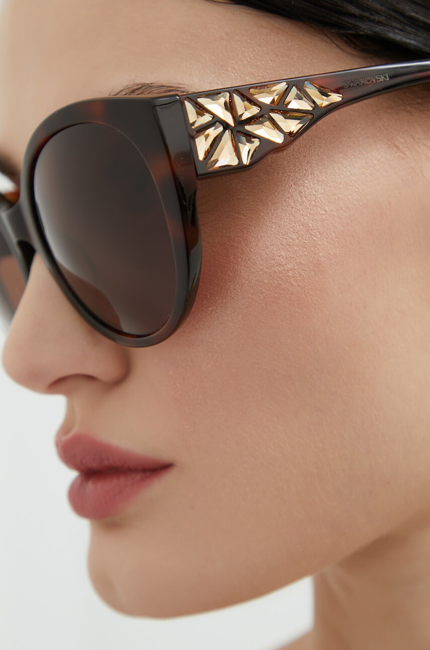 Swarovski Слънчеви очила - Pepit.bg