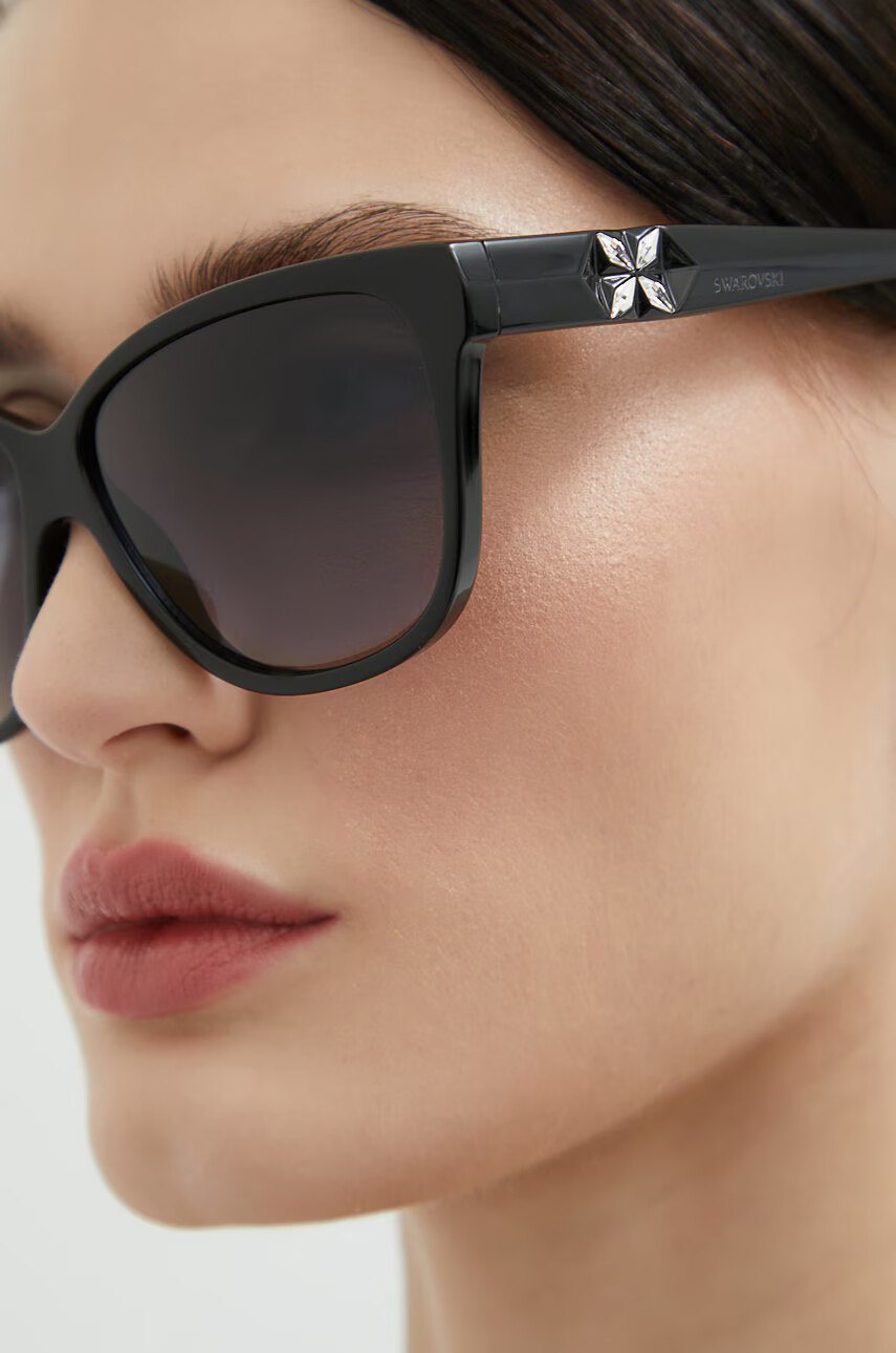 Swarovski Слънчеви очила - Pepit.bg