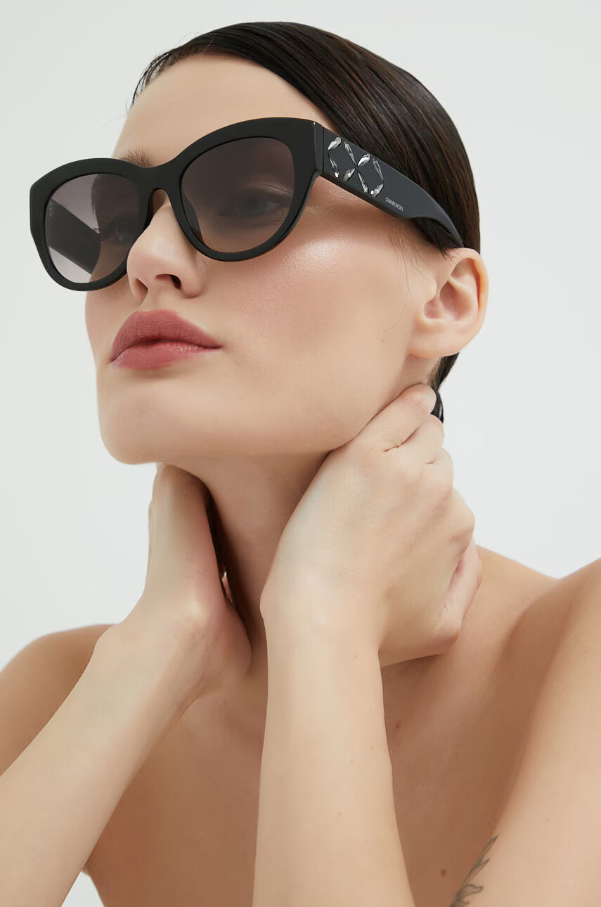 Swarovski Слънчеви очила - Pepit.bg