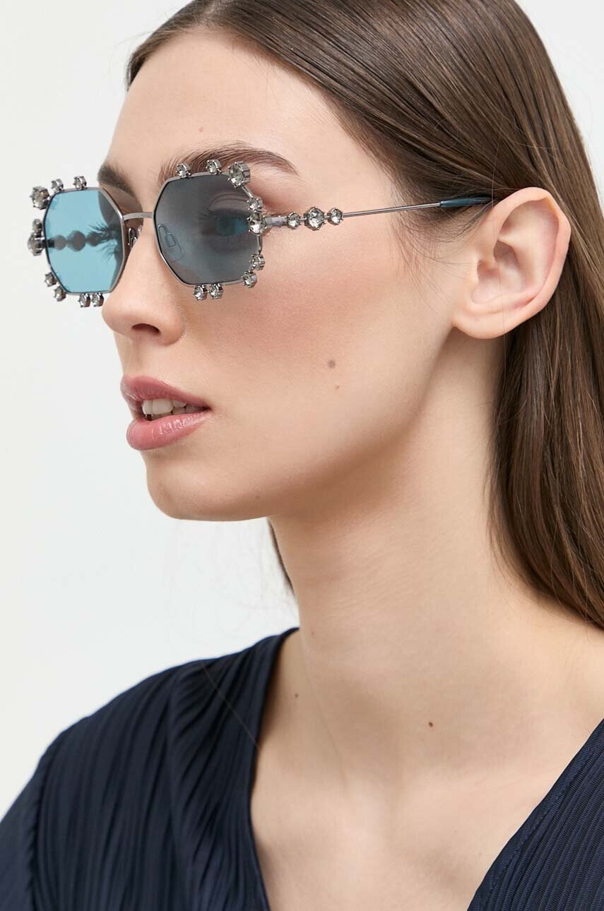 Swarovski Слънчеви очила 5634747 CONSTELLA - Pepit.bg
