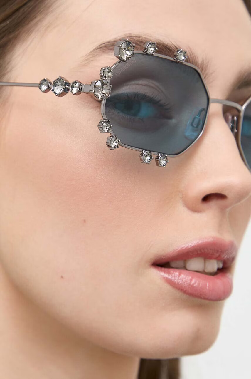 Swarovski Слънчеви очила 5634747 CONSTELLA - Pepit.bg