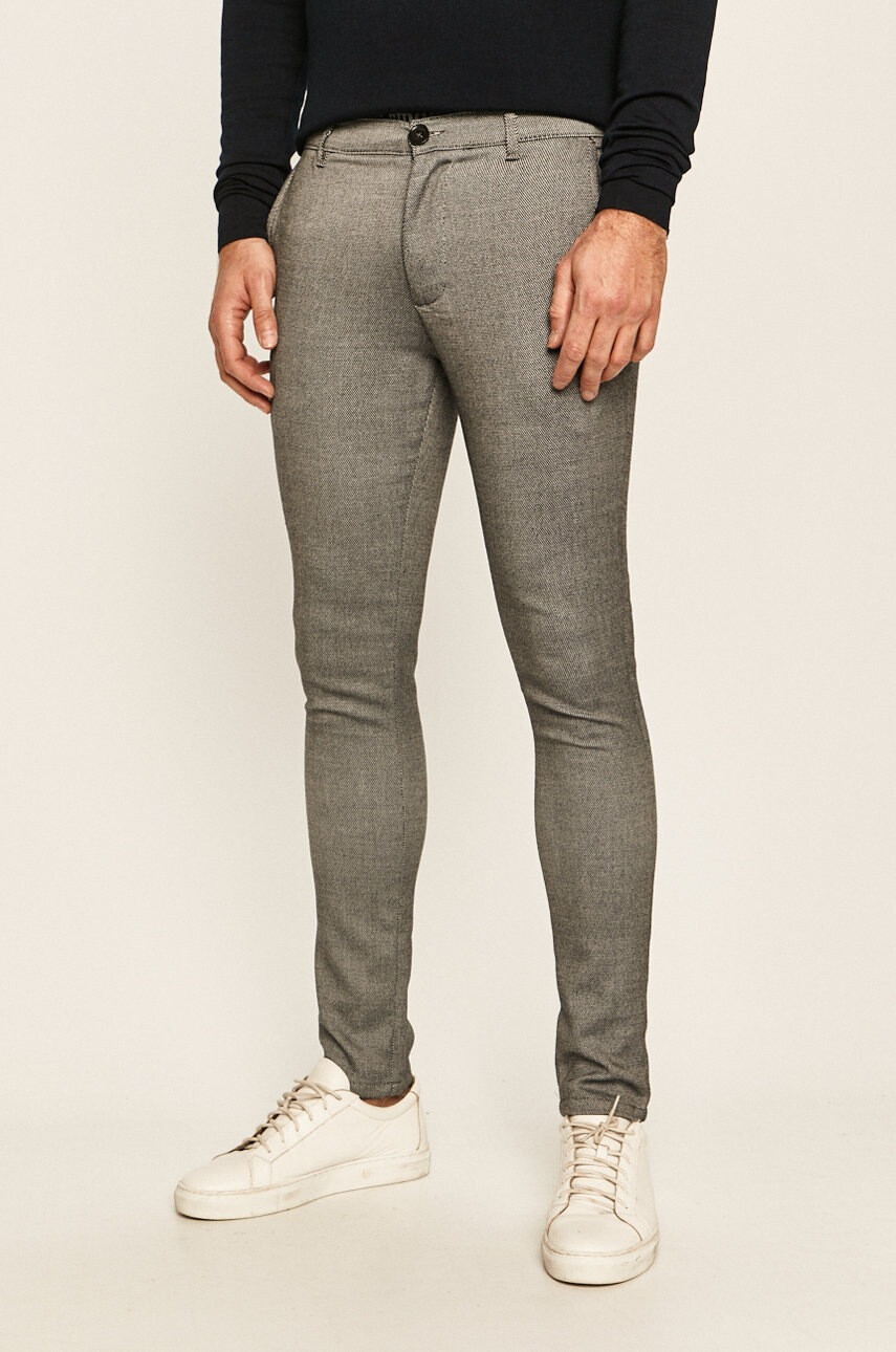 Tailored & Originals Панталони - Pepit.bg