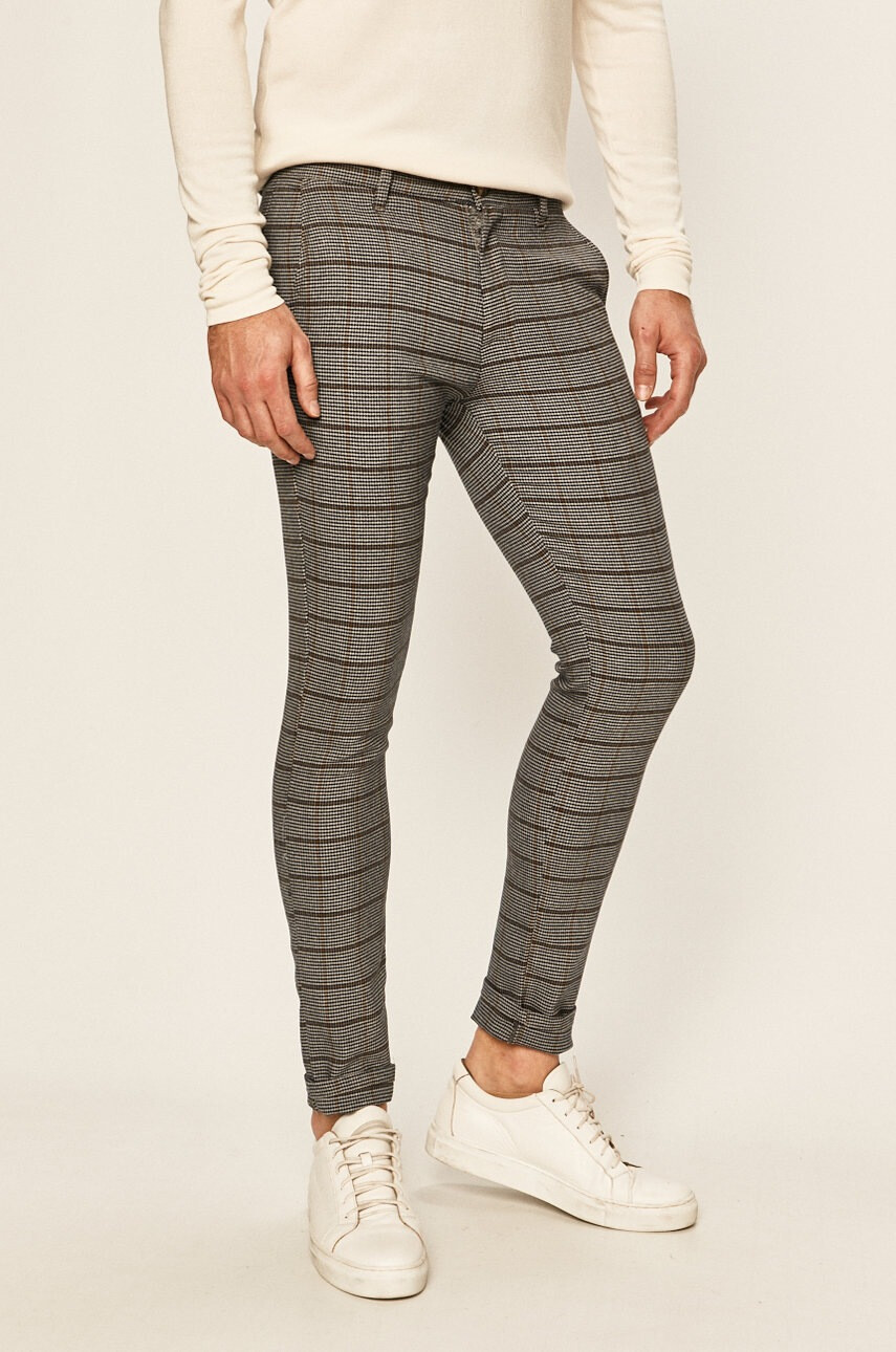 Tailored & Originals Панталони - Pepit.bg