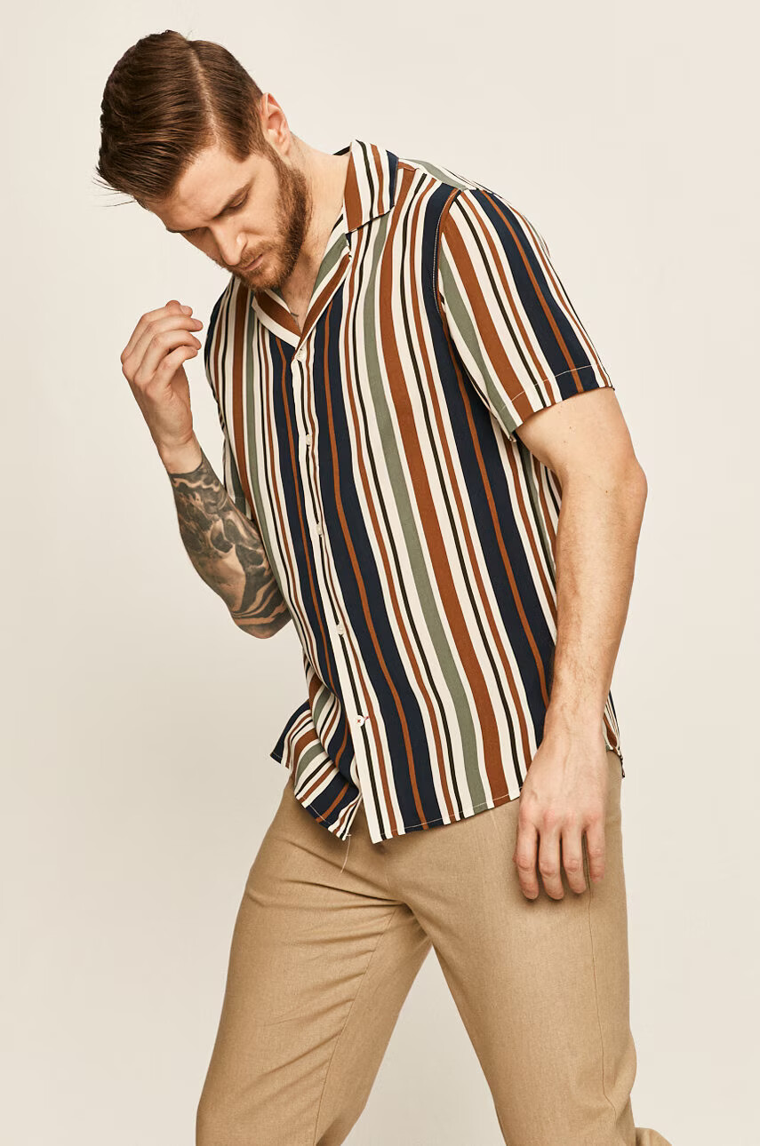 Tailored & Originals Риза - Pepit.bg